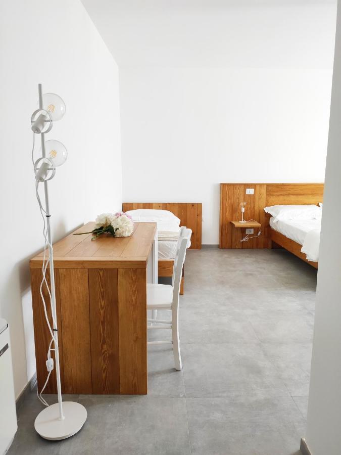 A Est B&B オートラント エクステリア 写真