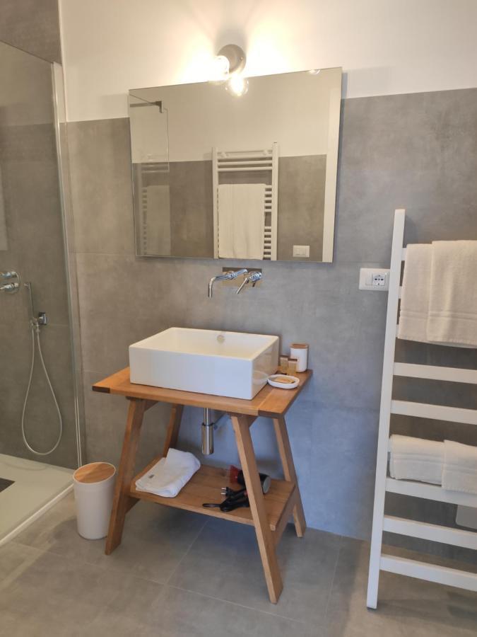 A Est B&B オートラント エクステリア 写真