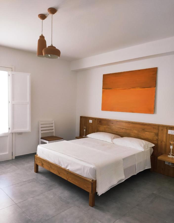 A Est B&B オートラント エクステリア 写真