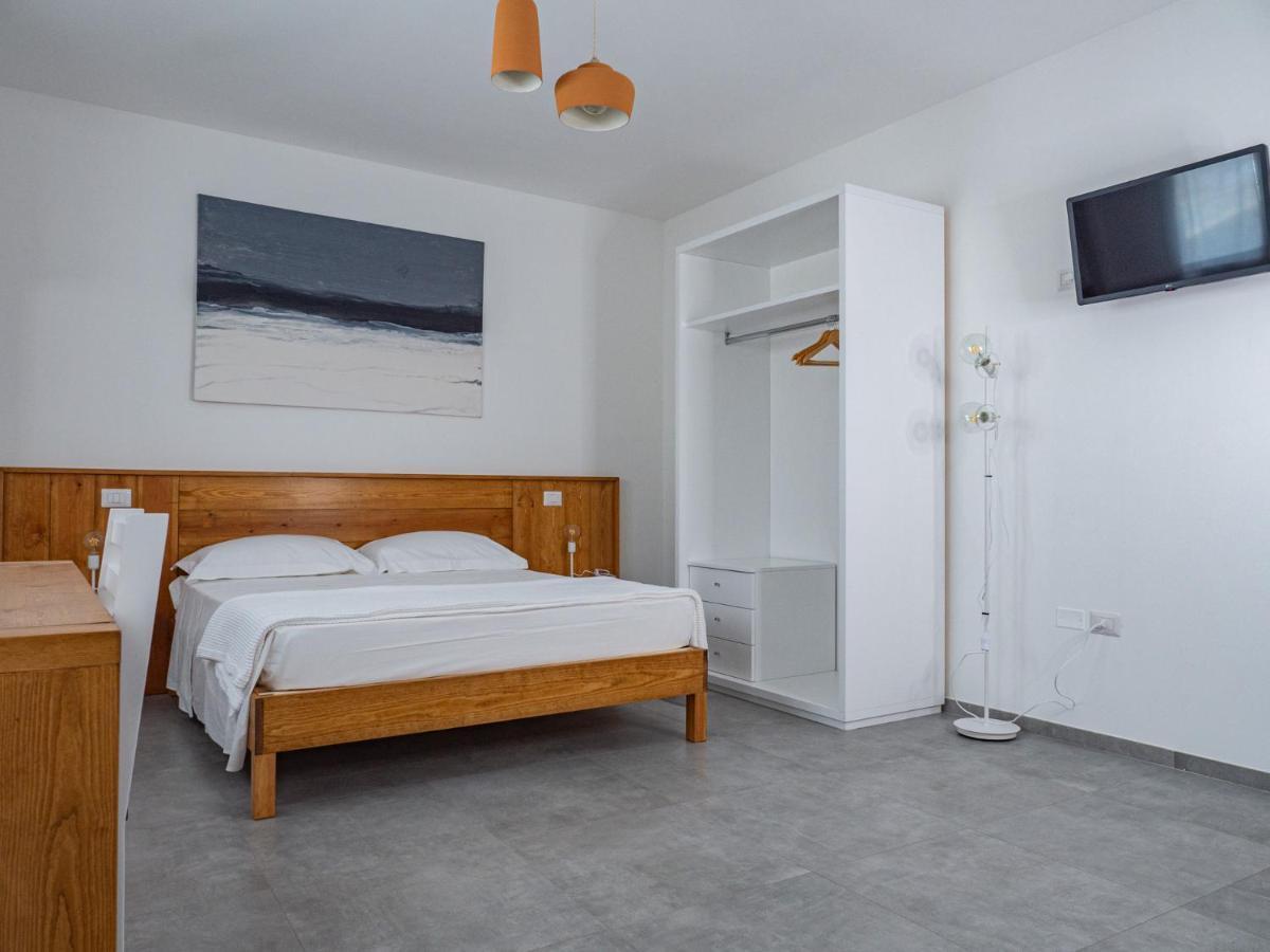 A Est B&B オートラント エクステリア 写真