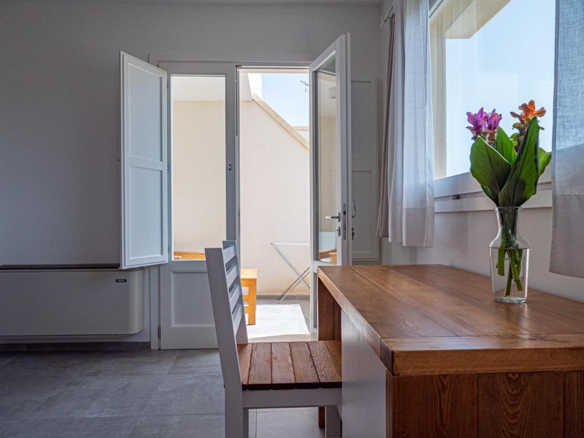 A Est B&B オートラント エクステリア 写真