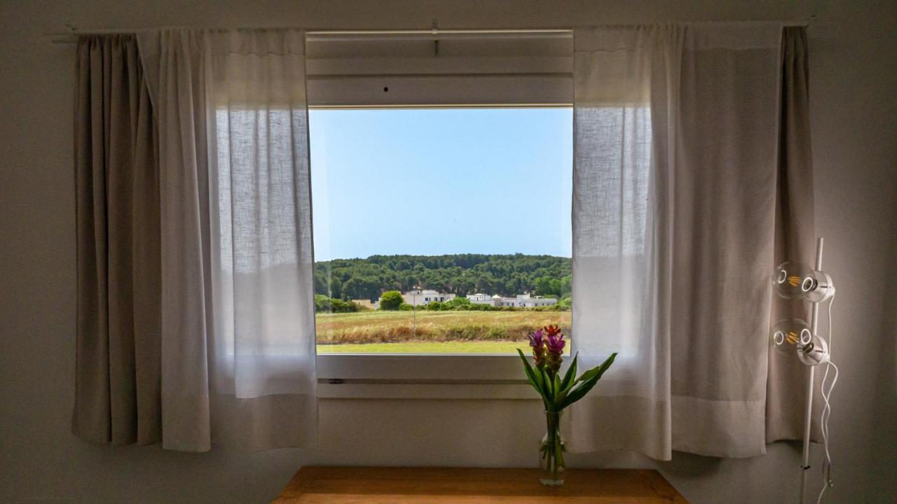 A Est B&B オートラント エクステリア 写真