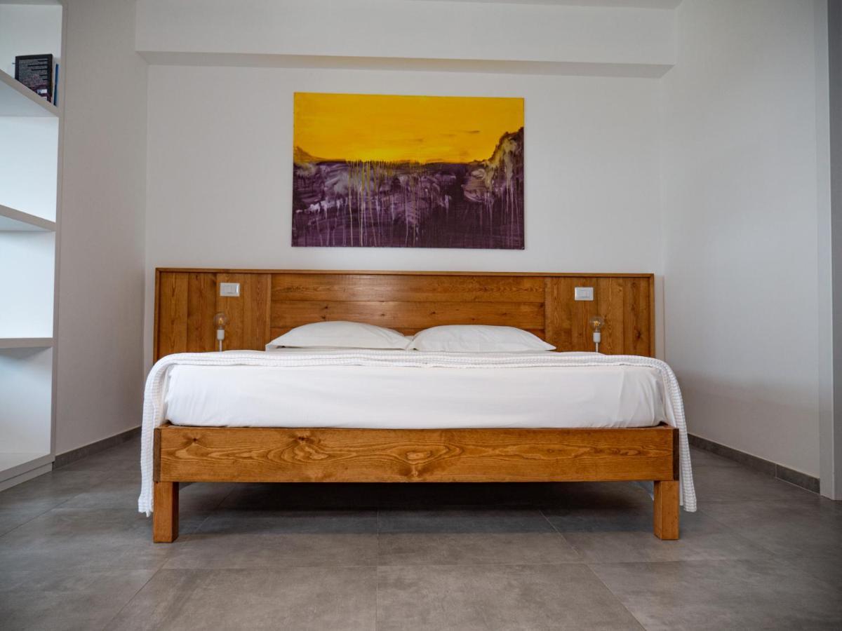 A Est B&B オートラント エクステリア 写真